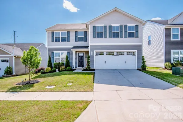 $2,500 | 177 Crownpiece Street, Troutman, NC 28166