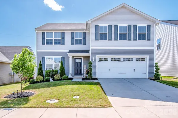 $2,500 | 177 Crownpiece Street, Troutman, NC 28166