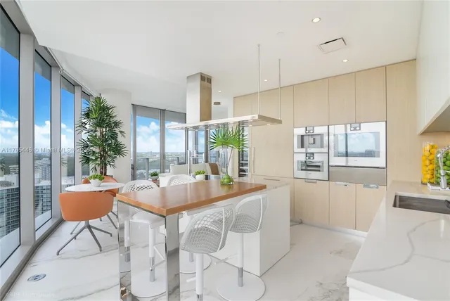 $45,000 | 15701 Collins Avenue, Unit 2405, Sunny Isles Beach, FL 33160