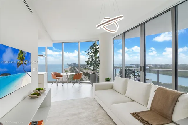 $45,000 | 15701 Collins Avenue, Unit 2405, Sunny Isles Beach, FL 33160