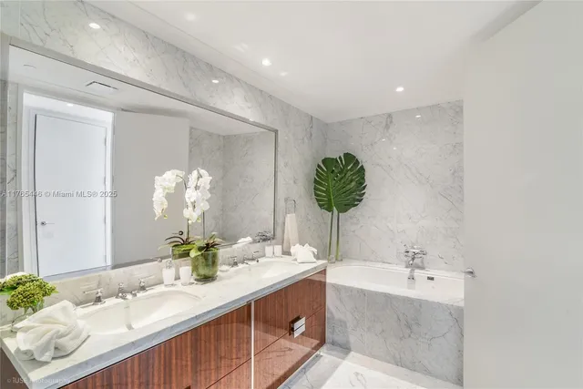 $45,000 | 15701 Collins Avenue, Unit 2405, Sunny Isles Beach, FL 33160