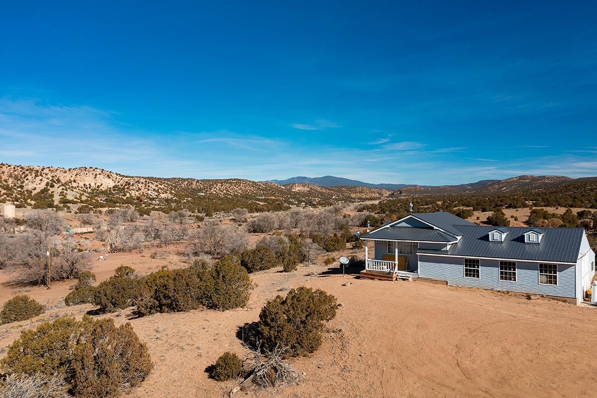 210 River Bank Road Lamy, NM 87540 - Photo 16 of 49