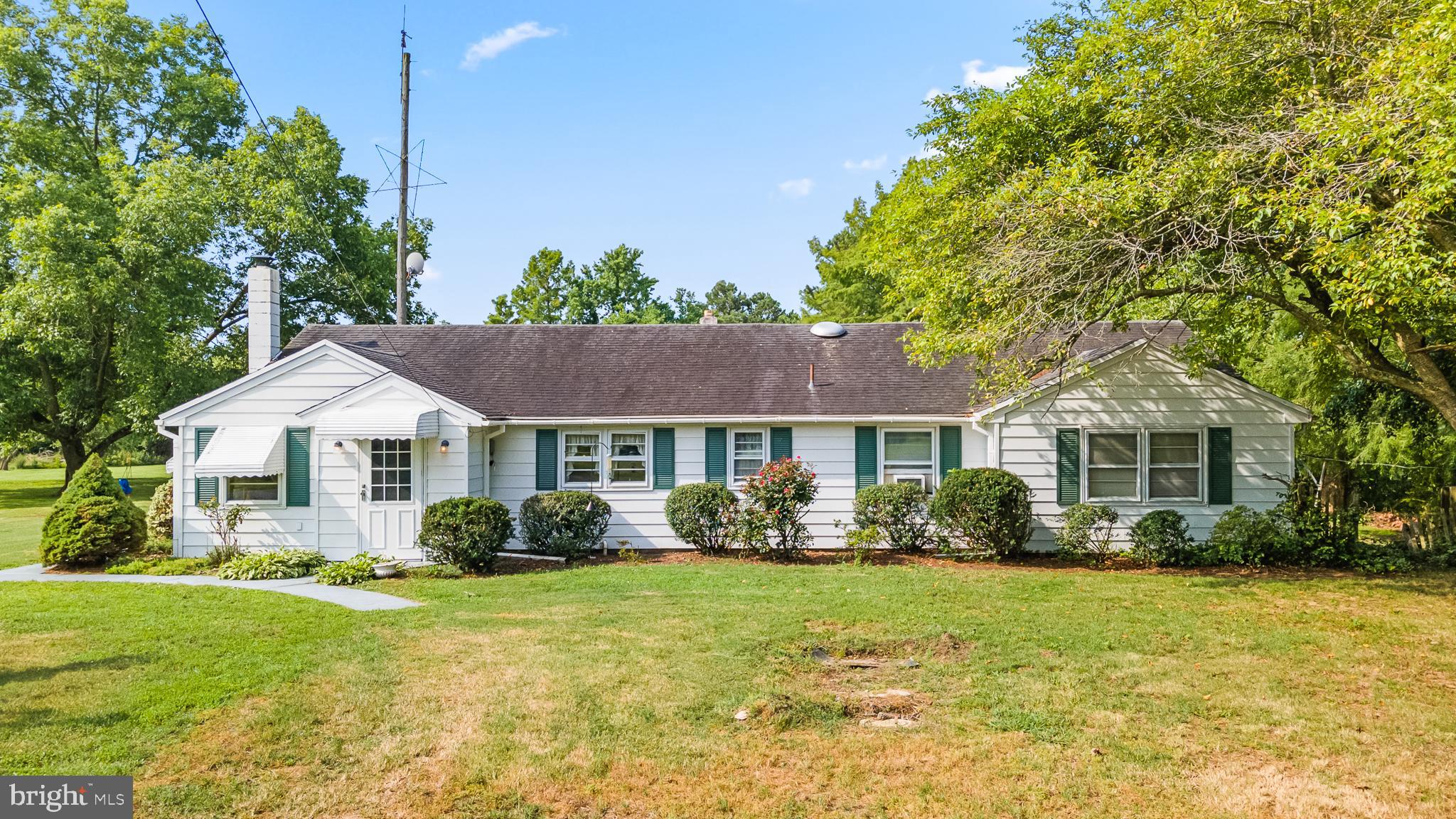 5944 Coventry Parish Road Westover, MD 21871 - Photo 1 of 42