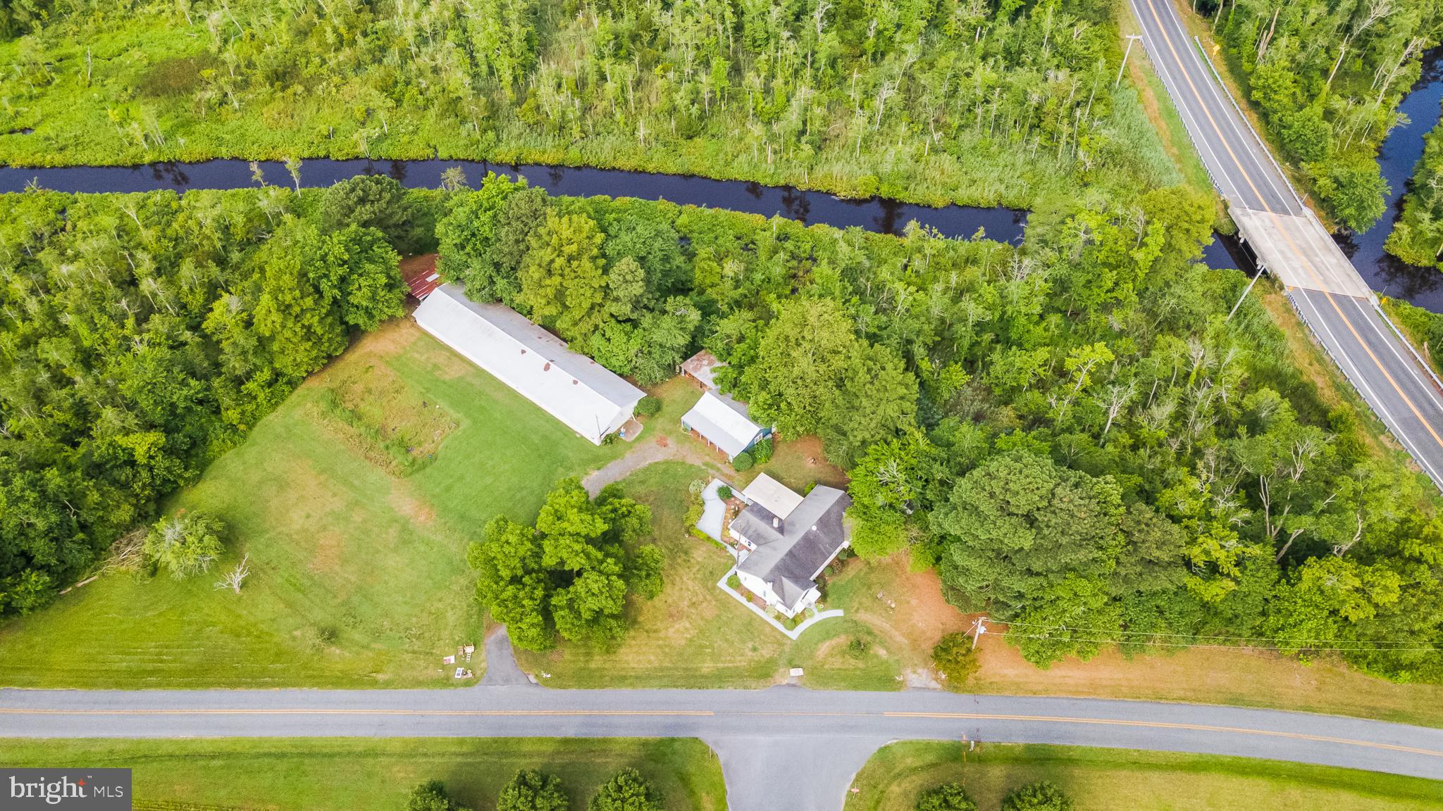 5944 Coventry Parish Road Westover, MD 21871 - Photo 13 of 42