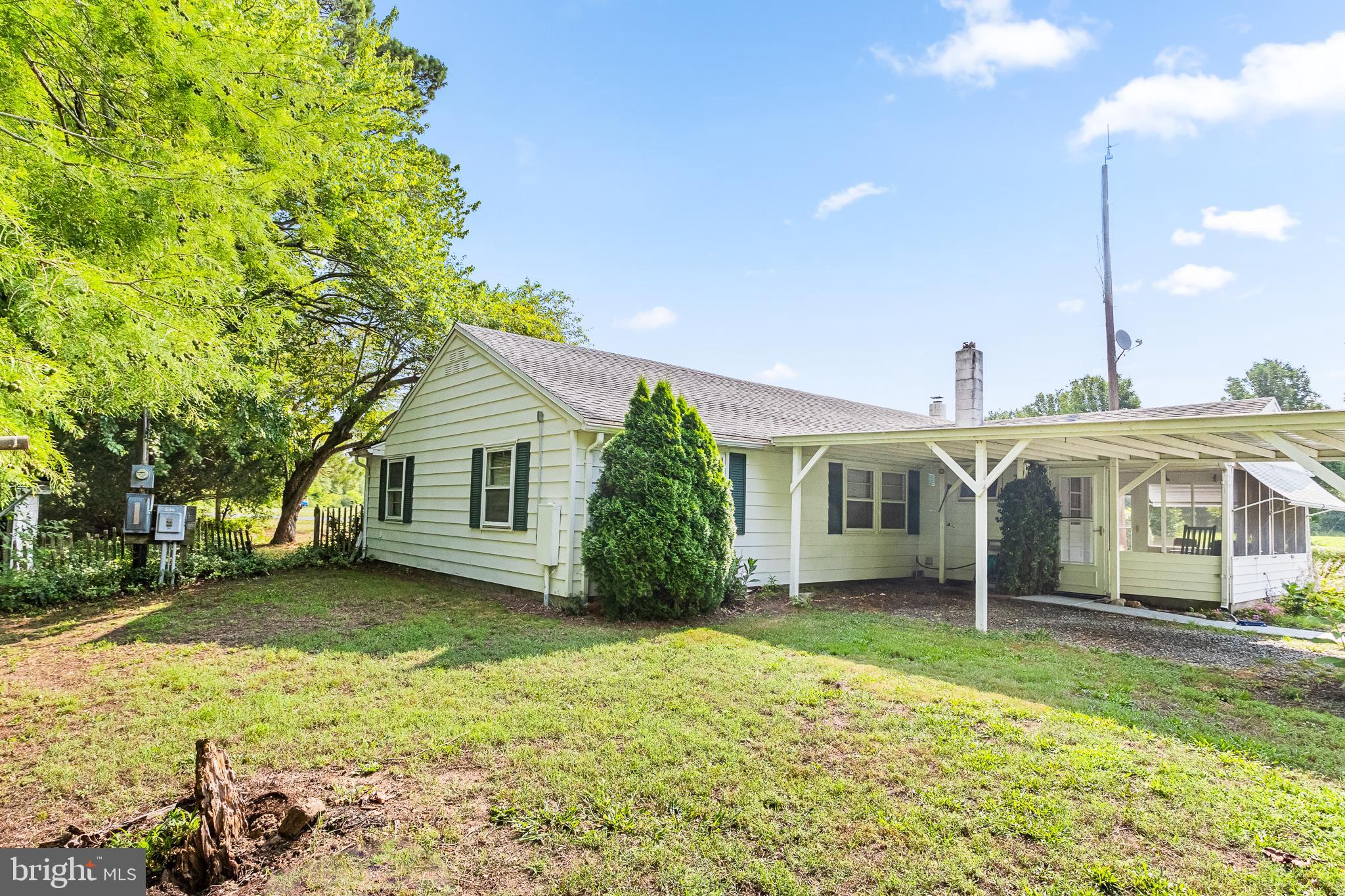 5944 Coventry Parish Road Westover, MD 21871 - Photo 9 of 42