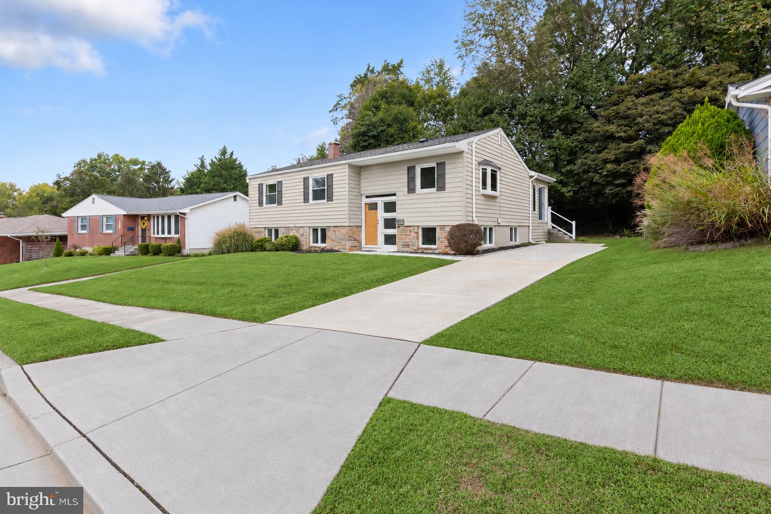 1906 Logwind Road Catonsville, MD 21228 - Photo 49 of 63 Exterior