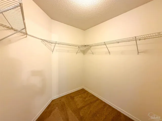 a view of a small room