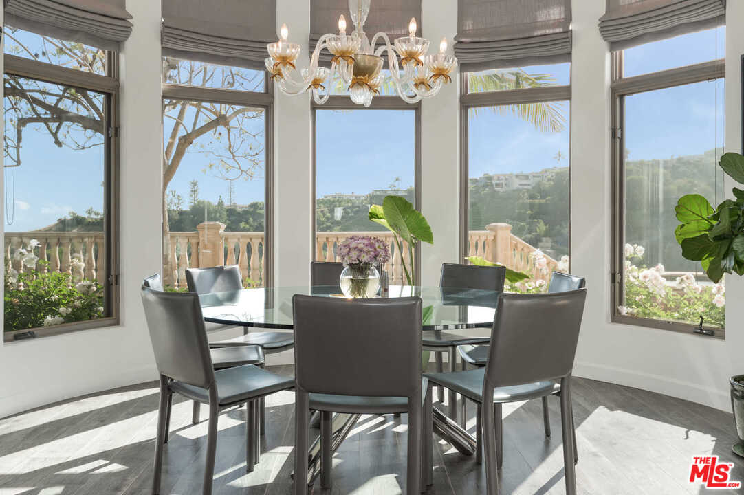 16300 Shadow Mountain Drive Pacific Palisades, CA 90272 - Photo 18 of 40