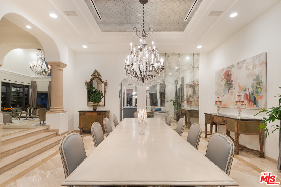 16300 Shadow Mountain Drive Pacific Palisades, CA 90272 - Photo 21 of 40