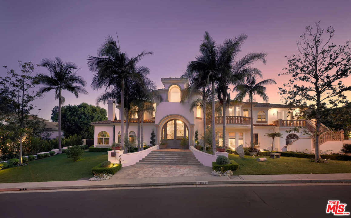 16300 Shadow Mountain Drive Pacific Palisades, CA 90272 - Photo 36 of 40