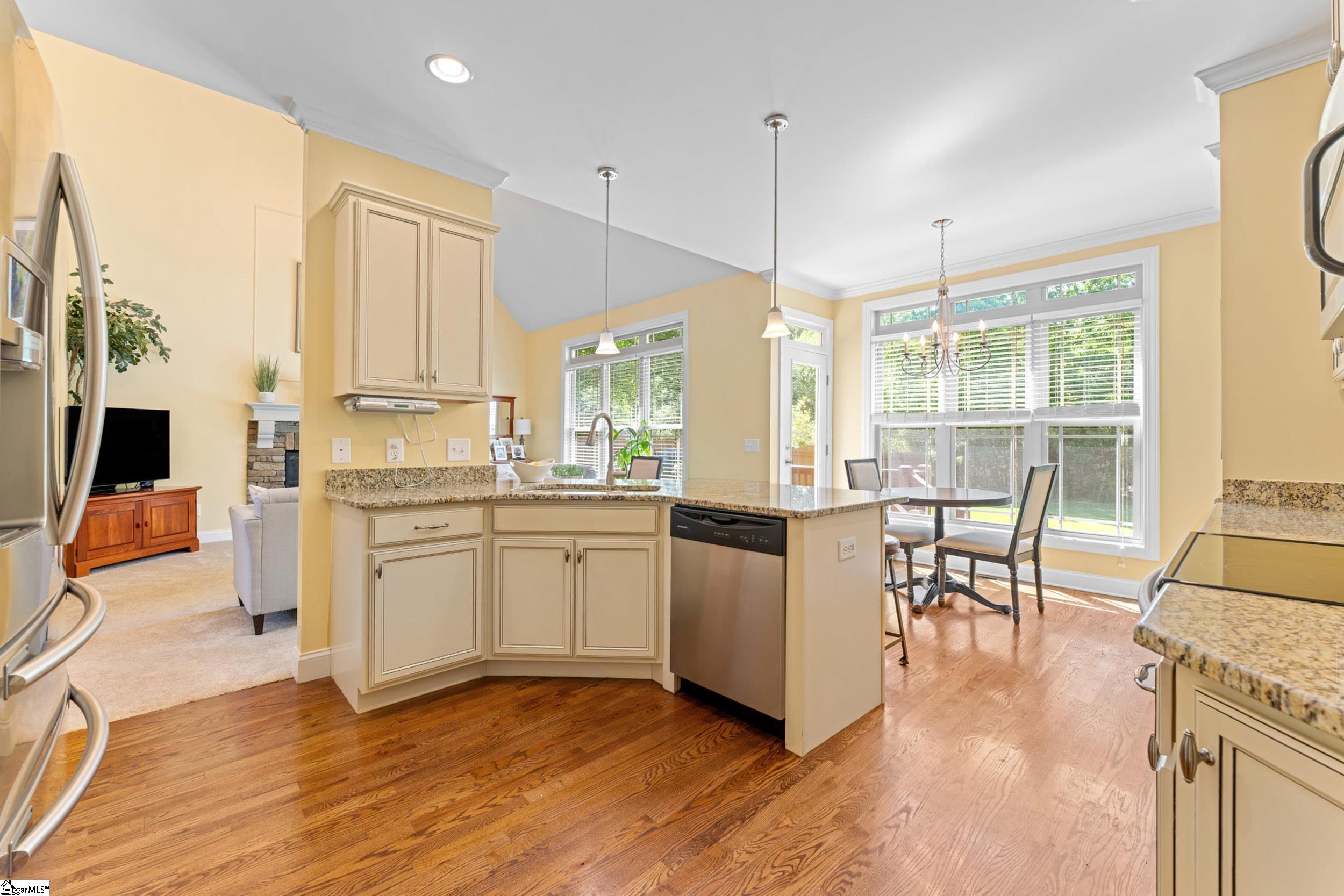 235 Ebbitt Court Greer, SC 29651 - Photo 18 of 44