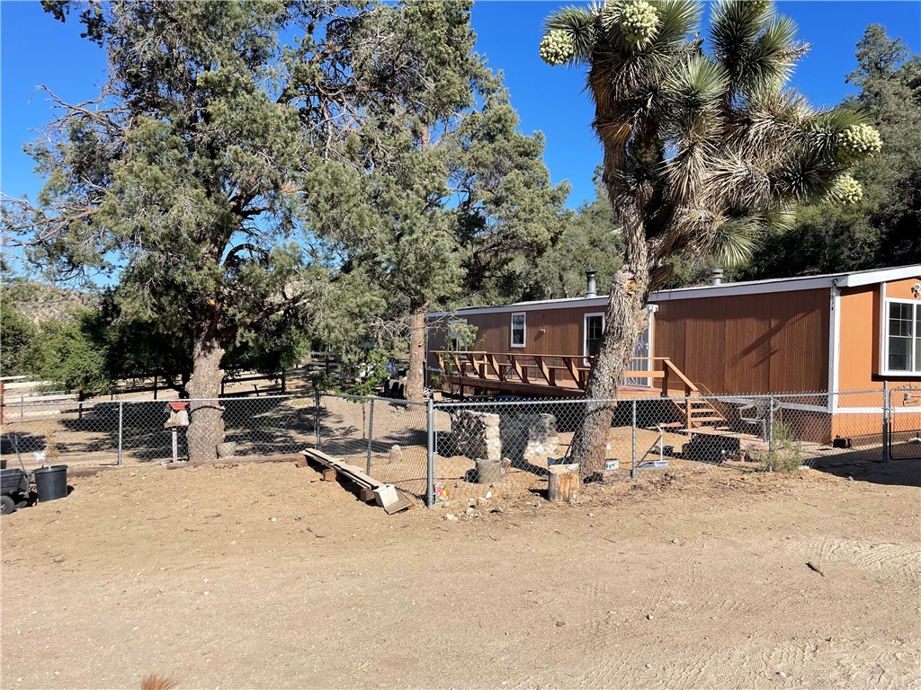 3373 Pinon Pines Road Pinon Hills, CA 92372 - Photo 1 of 1 Gallery Image 1