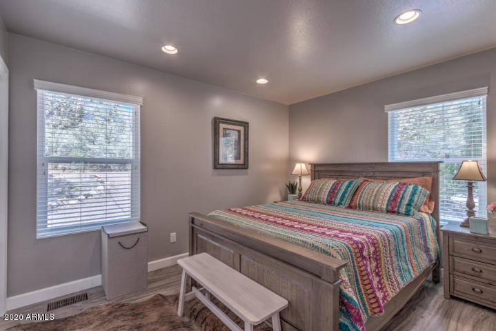 857 Verde Circle Payson, AZ 85541 - Photo 18 of 34 Guest Bedroom (MLS)