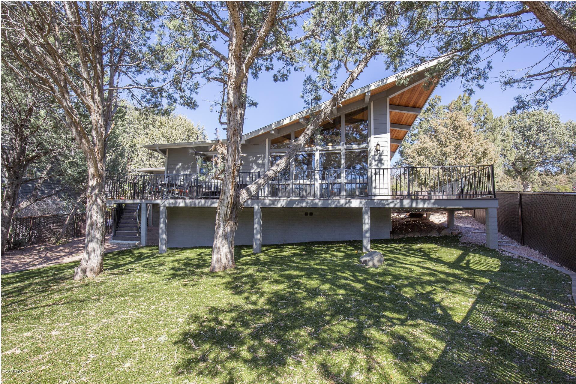 857 Verde Circle Payson, AZ 85541 - Photo 6 of 34 Yard Space