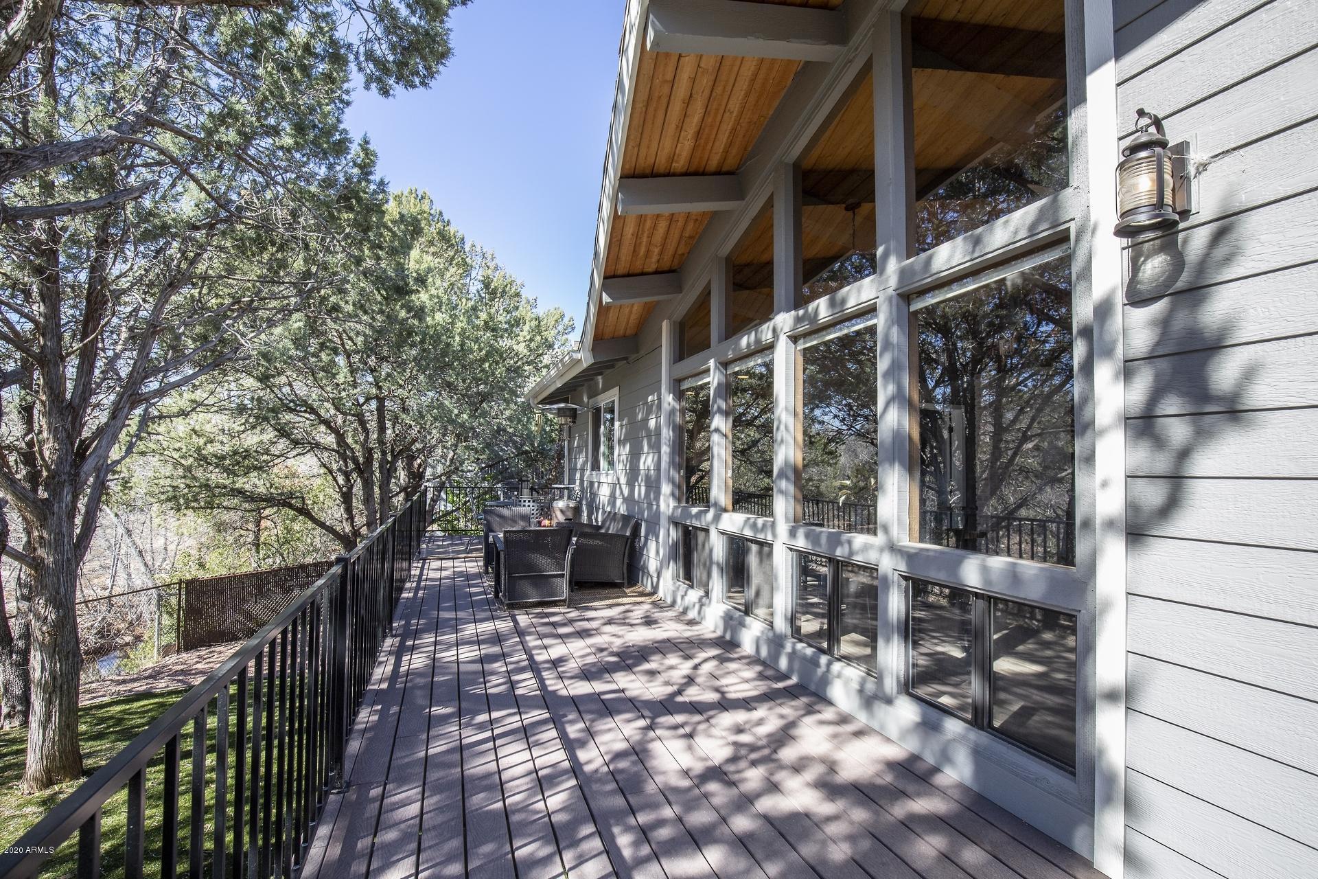 857 Verde Circle Payson, AZ 85541 - Photo 7 of 34 Outdoor Living