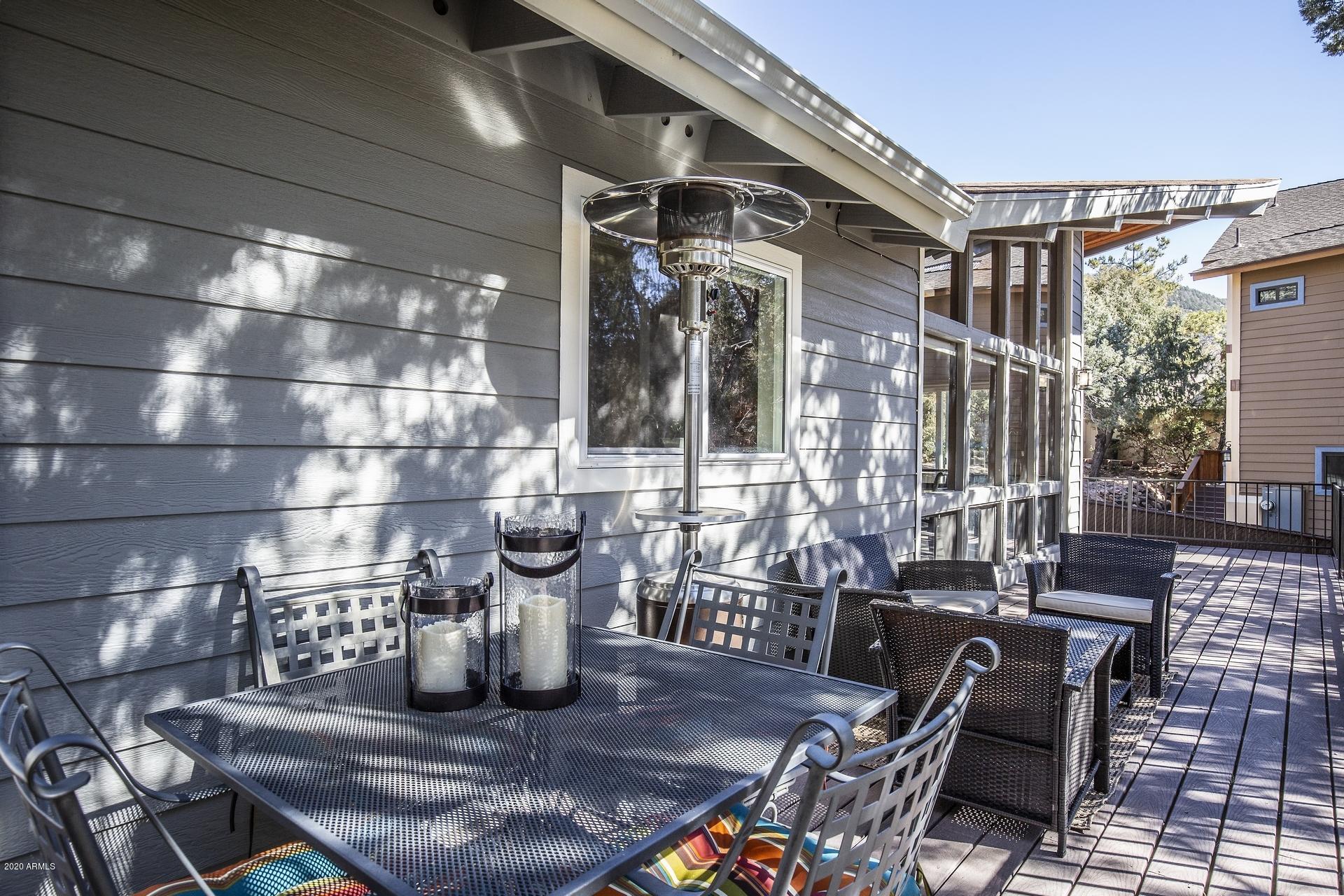 857 Verde Circle Payson, AZ 85541 - Photo 8 of 34 Outdoor Living