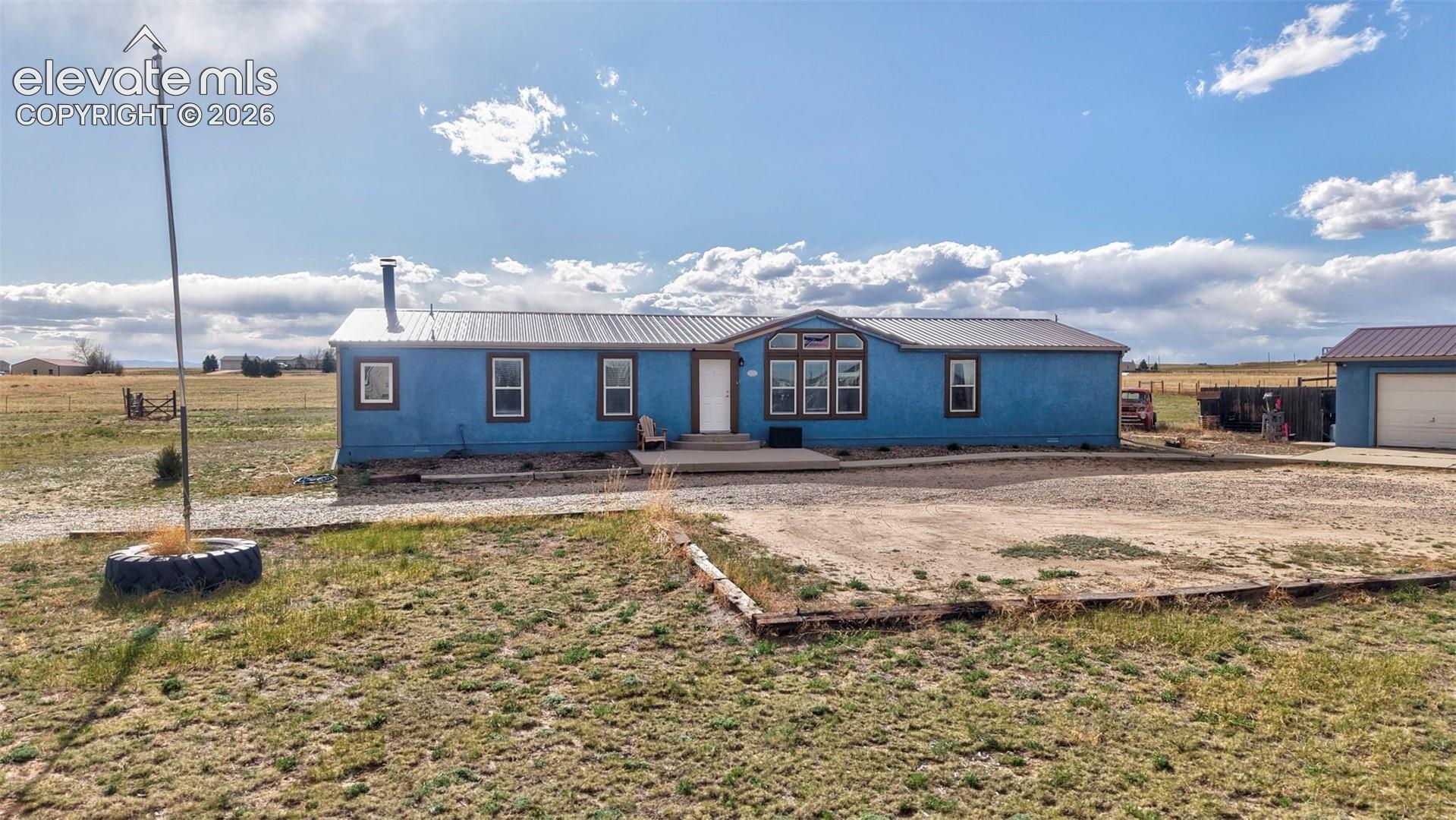 1306 Buffalo Run Road Calhan, CO 80808 - Photo 36 of 40 Gallery Image 36