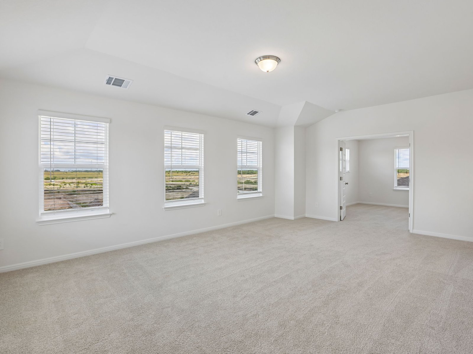 13305 Rindle Reach Drive Buda, TX 78610 - Photo 5 of 10 Photo is not of the actual home, but is an inspirational photo of builder’s model home and may depict options, furnishings, and/or decorator features that are not included