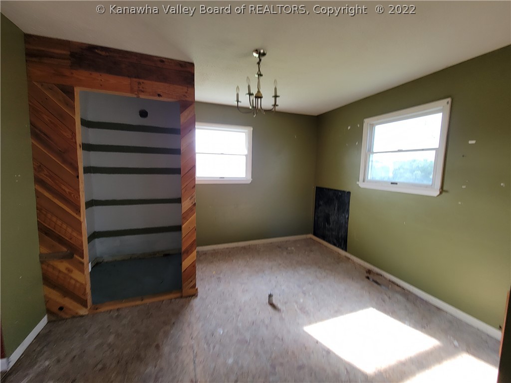 1138 Little Lefthand Road Amma, WV 25005 - Photo 8 of 15 Gallery Image 8