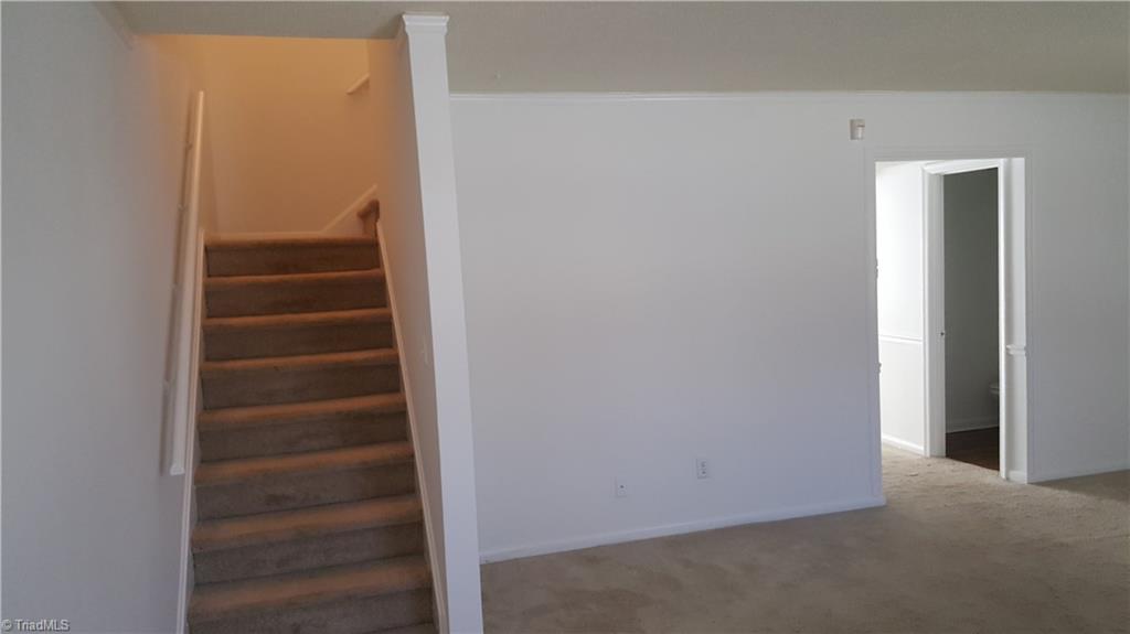 5739 Bramblegate Road, Unit A Greensboro, NC 27409 - Photo 2 of 21 Gallery Image 2