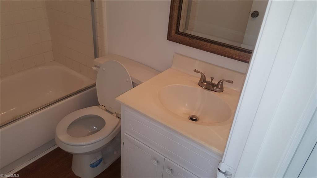 5739 Bramblegate Road, Unit A Greensboro, NC 27409 - Photo 11 of 21 Gallery Image 11