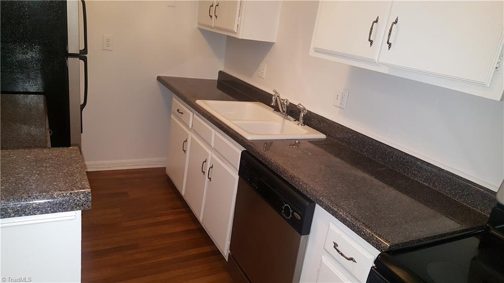 5739 Bramblegate Road, Unit A Greensboro, NC 27409 - Photo 17 of 21 Gallery Image 17