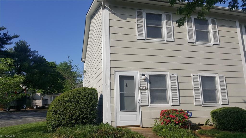 5739 Bramblegate Road, Unit A Greensboro, NC 27409 - Photo 21 of 21 Gallery Image 21