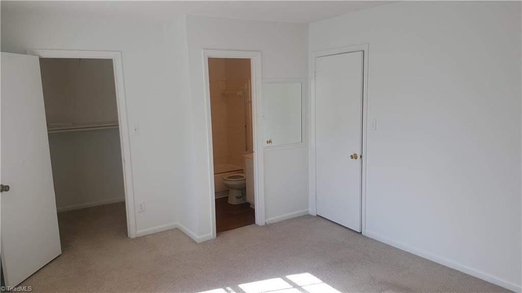 5739 Bramblegate Road, Unit A Greensboro, NC 27409 - Photo 9 of 21 Gallery Image 9