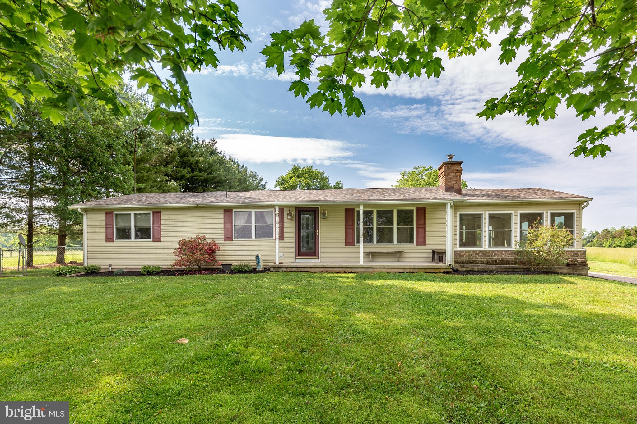 5141 Bowers Road Taneytown, MD 21787 - Photo 1 of 59 Gallery Image 1