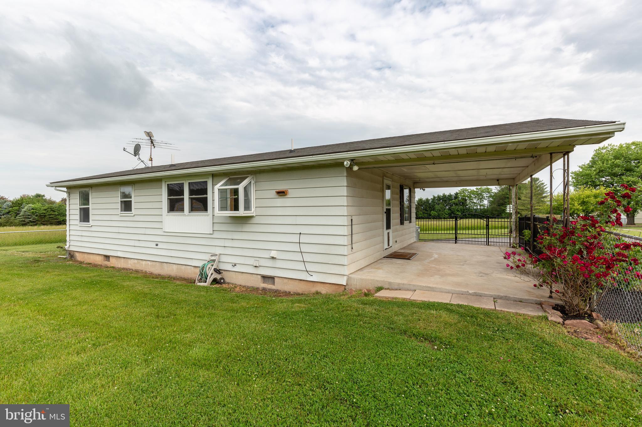 5141 Bowers Road Taneytown, MD 21787 - Photo 45 of 59 Gallery Image 45