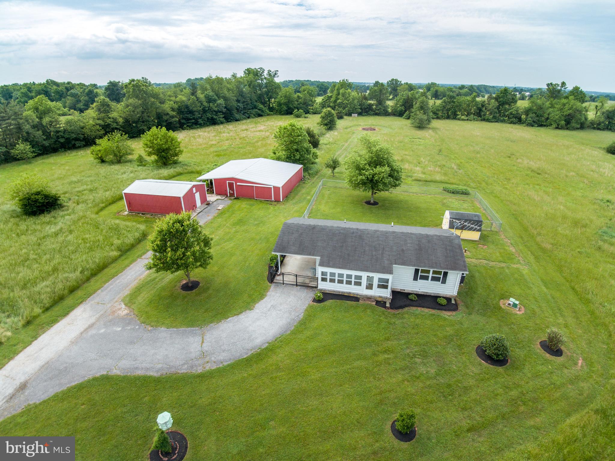 5141 Bowers Road Taneytown, MD 21787 - Photo 50 of 59 Gallery Image 50