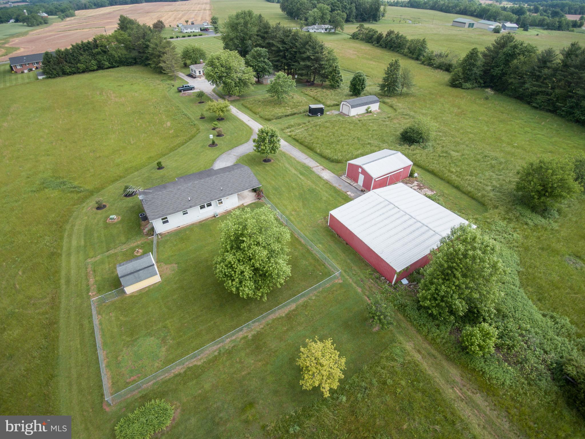 5141 Bowers Road Taneytown, MD 21787 - Photo 51 of 59 Gallery Image 51