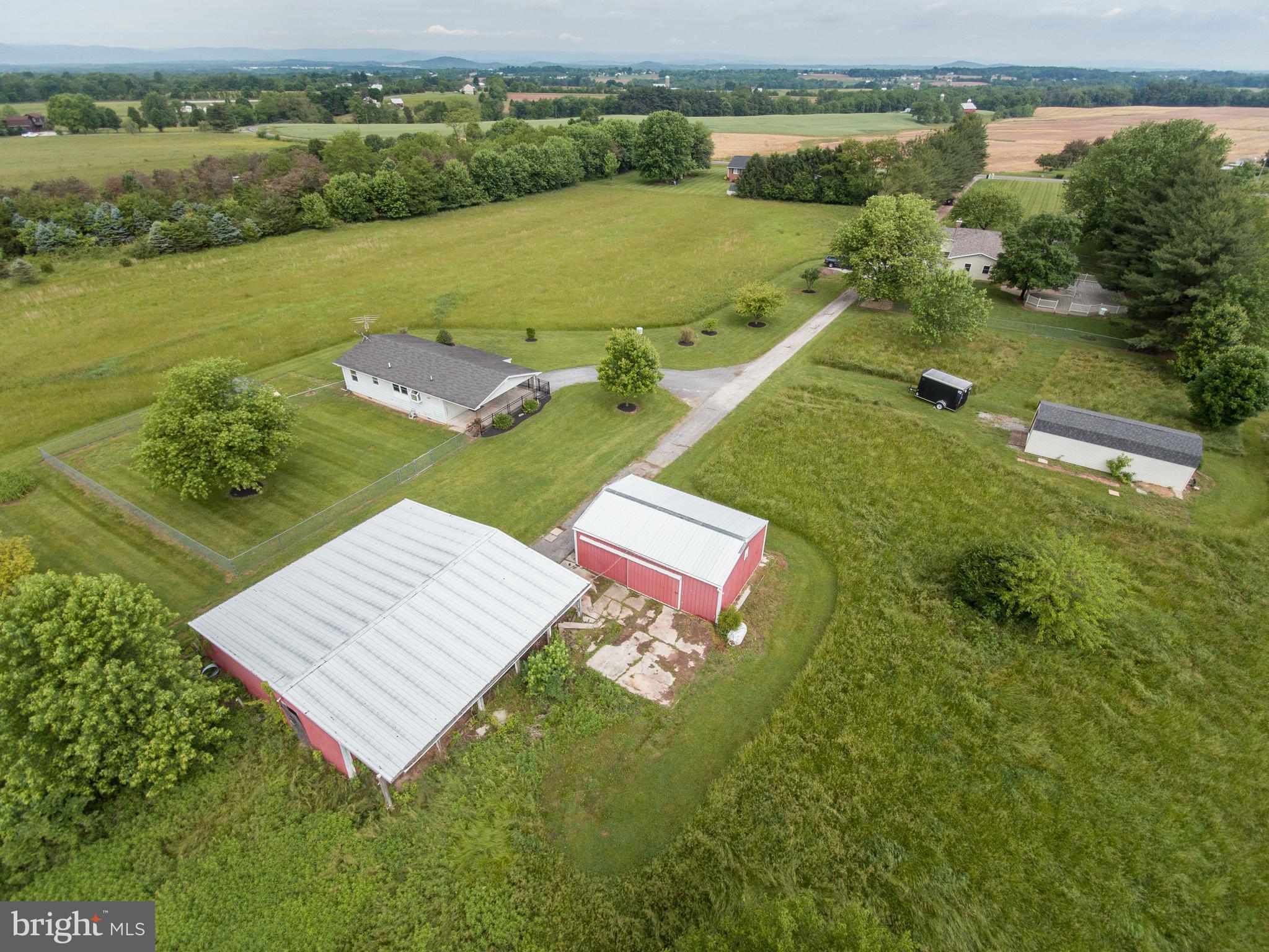 5141 Bowers Road Taneytown, MD 21787 - Photo 52 of 59 Gallery Image 52
