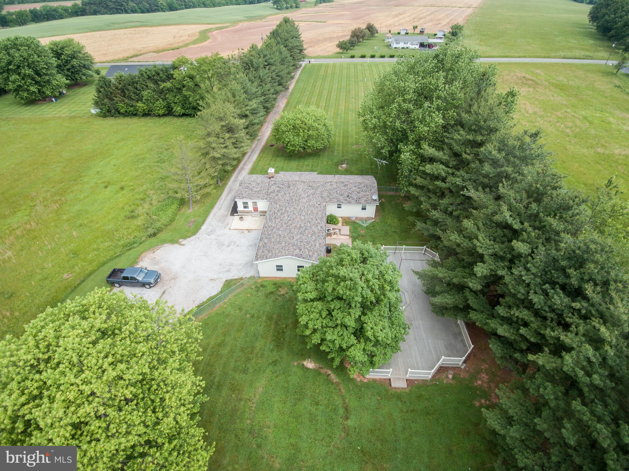 5141 Bowers Road Taneytown, MD 21787 - Photo 57 of 59 Gallery Image 57