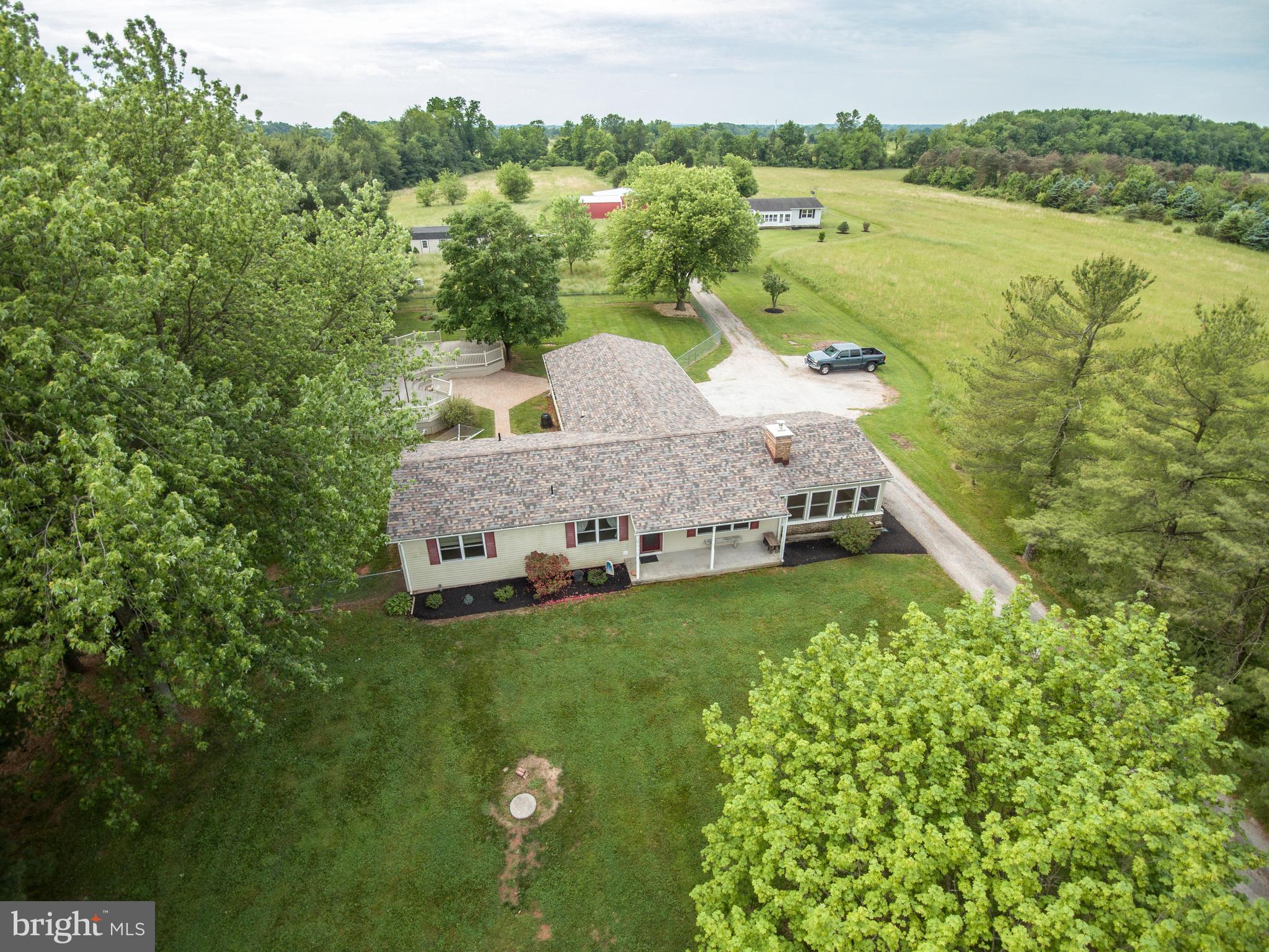 5141 Bowers Road Taneytown, MD 21787 - Photo 58 of 59 Gallery Image 58