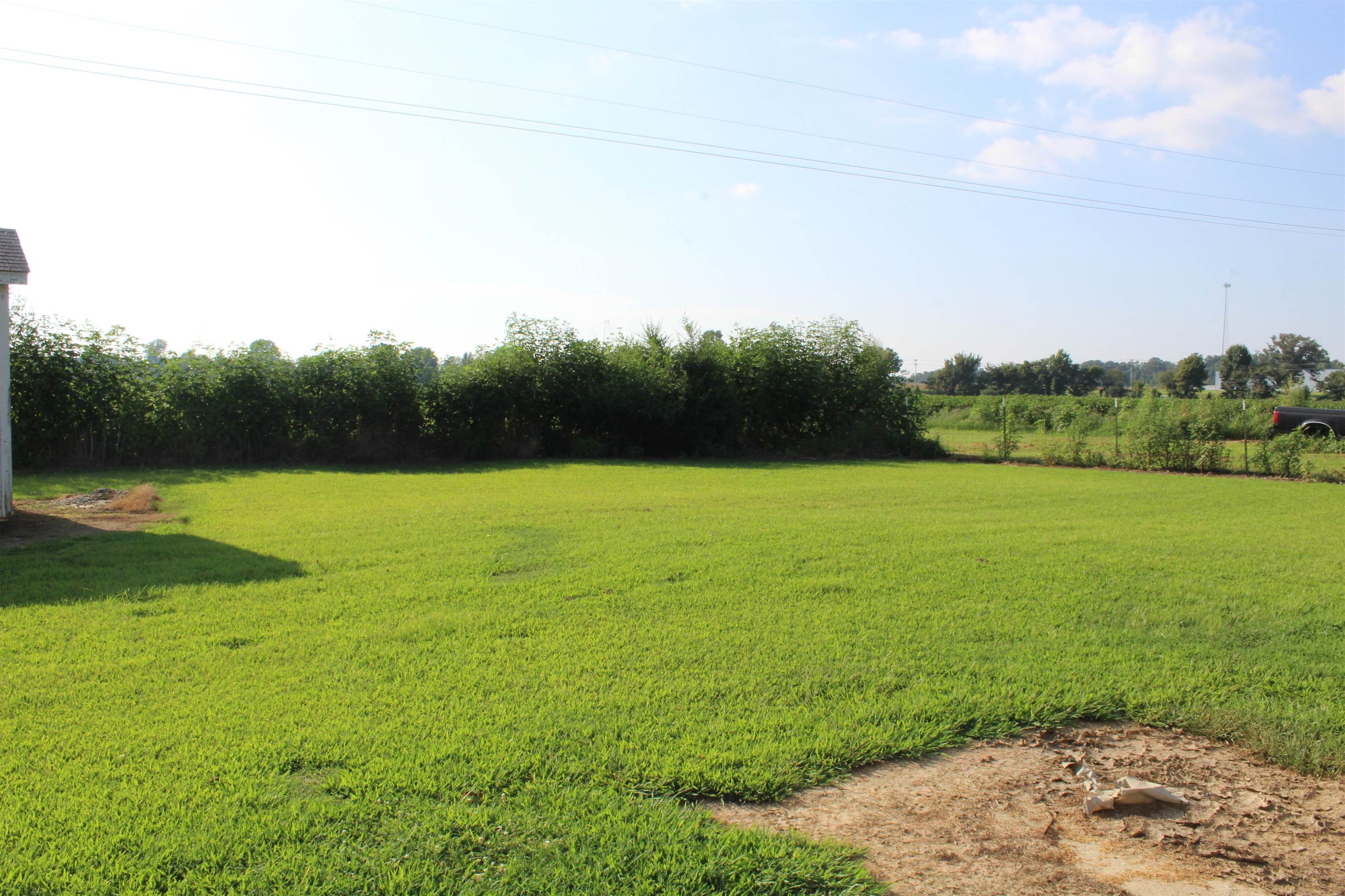 1039 Hyde Road Ripley, TN 38063 - Photo 18 of 21 a view of a field with an ocean beach