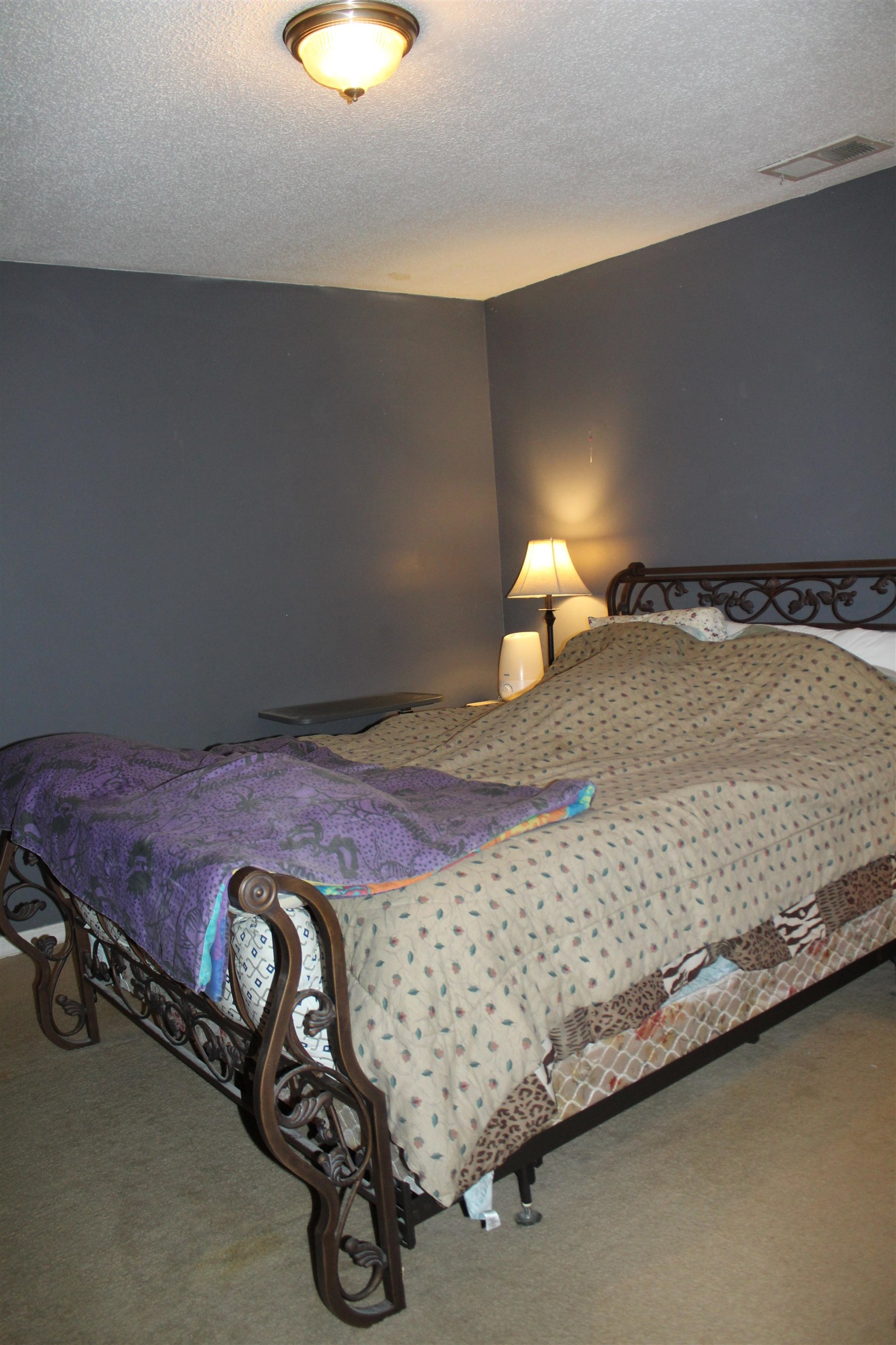1039 Hyde Road Ripley, TN 38063 - Photo 9 of 21 a bed room with a bed