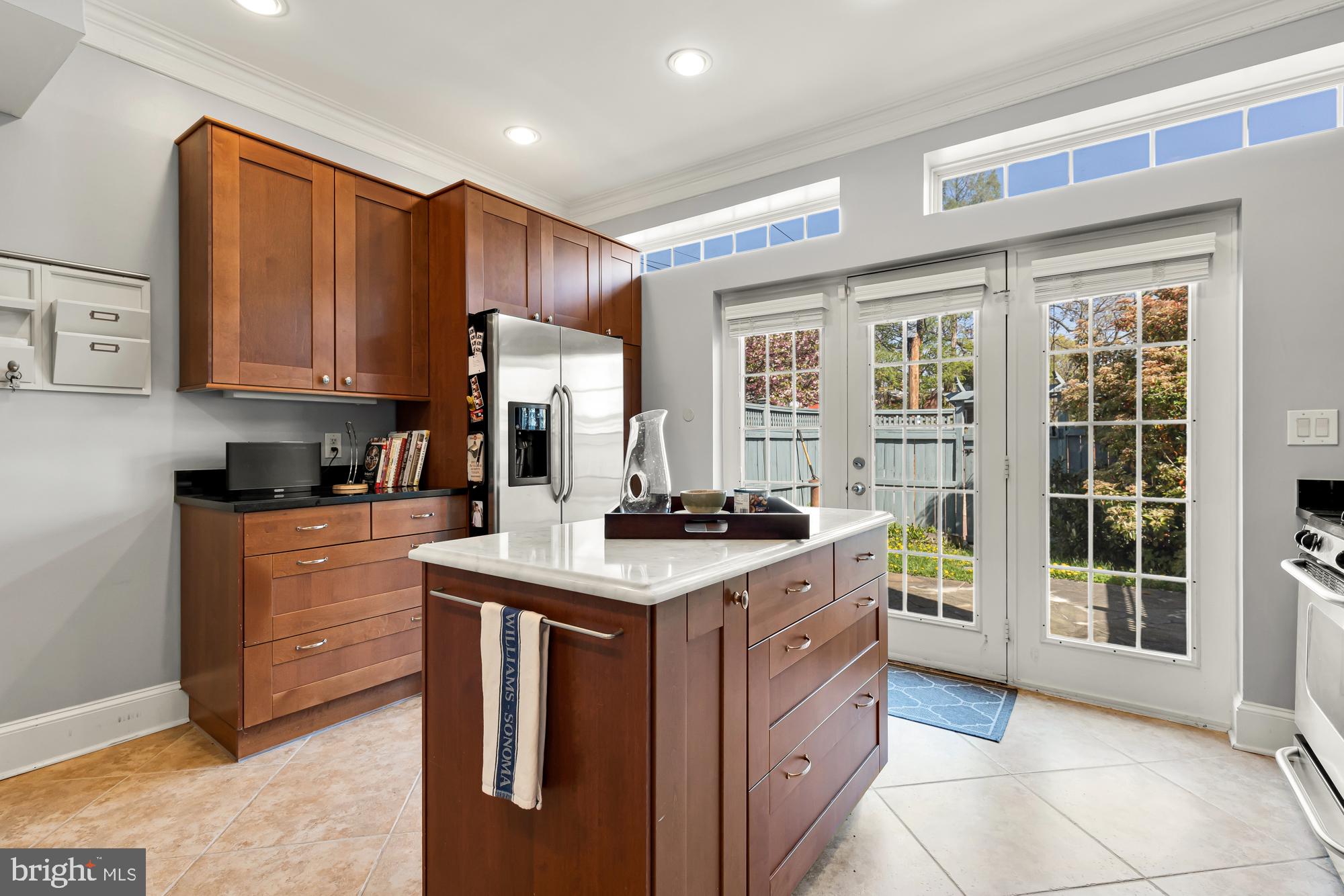 1104 D Street Southeast Washington, DC 20003 - Photo 13 of 42