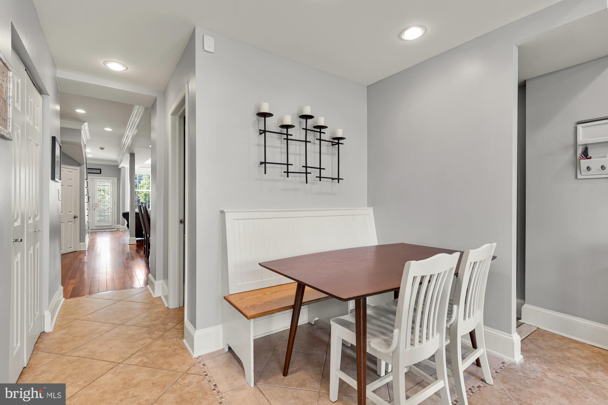 1104 D Street Southeast Washington, DC 20003 - Photo 14 of 42