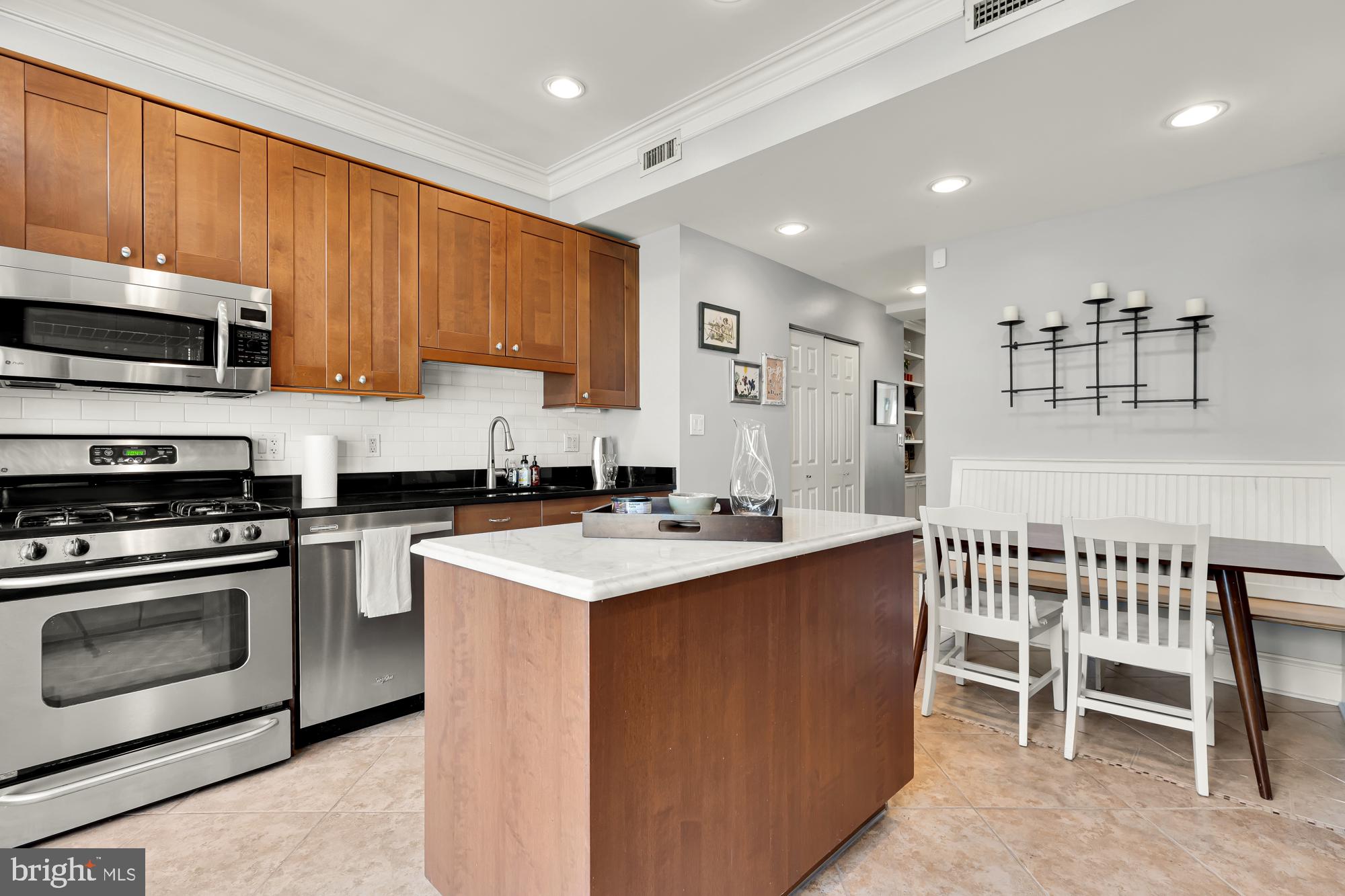 1104 D Street Southeast Washington, DC 20003 - Photo 15 of 42