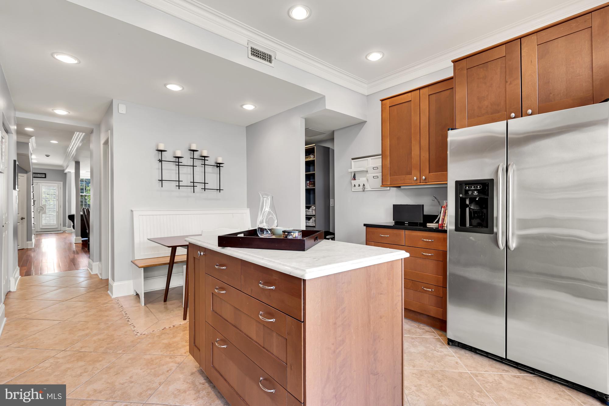 1104 D Street Southeast Washington, DC 20003 - Photo 16 of 42