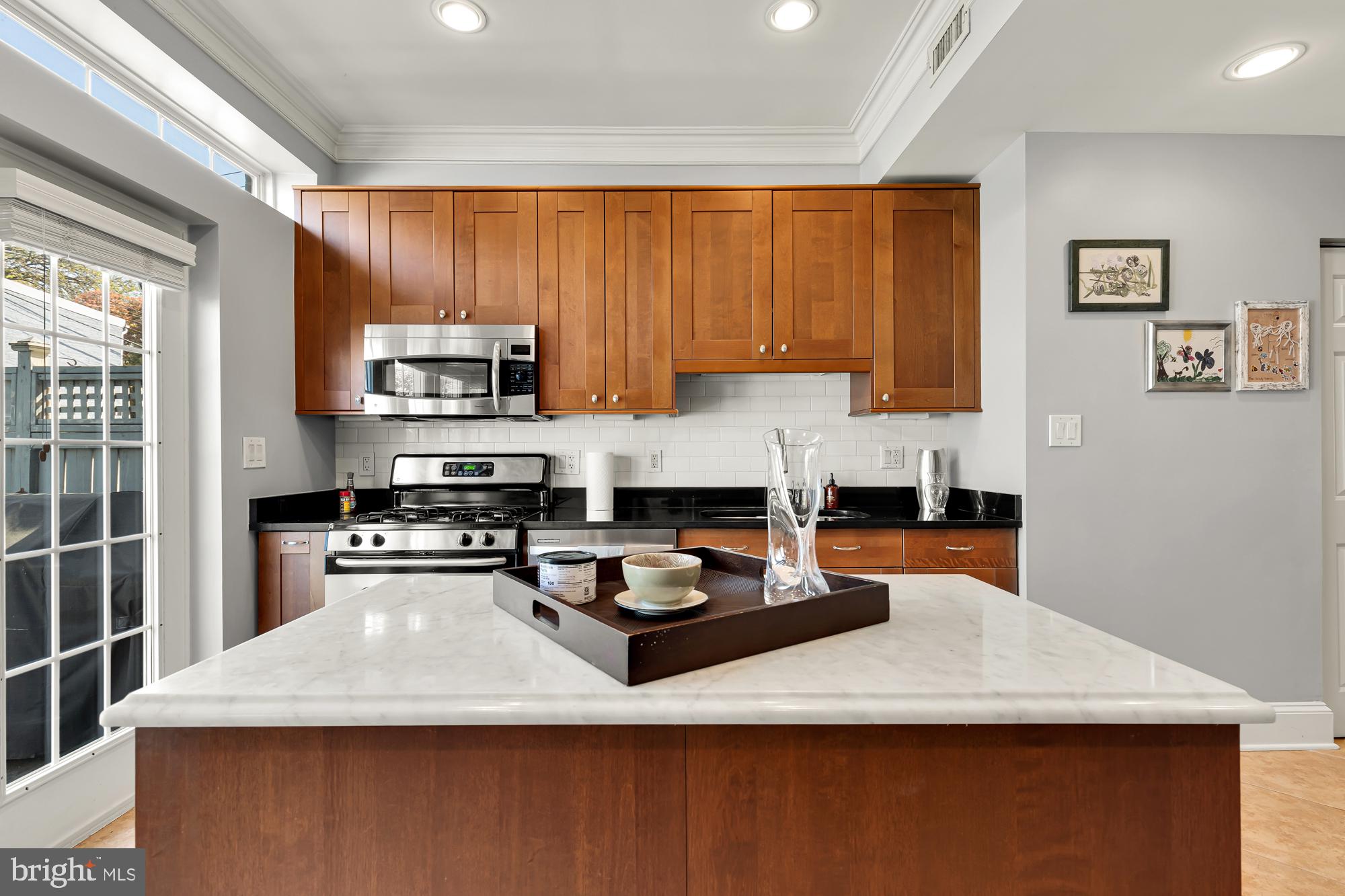 1104 D Street Southeast Washington, DC 20003 - Photo 17 of 42