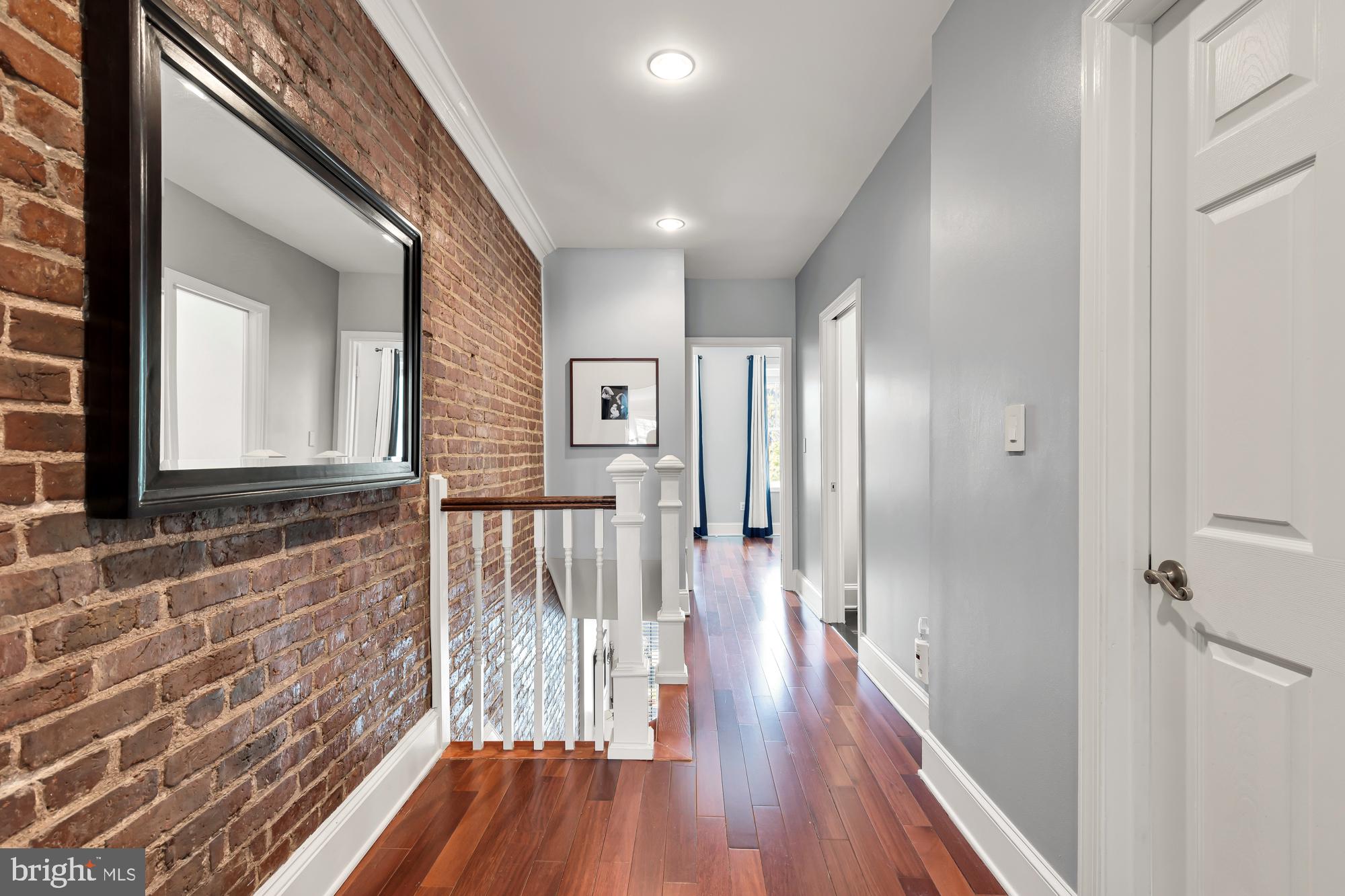 1104 D Street Southeast Washington, DC 20003 - Photo 19 of 42