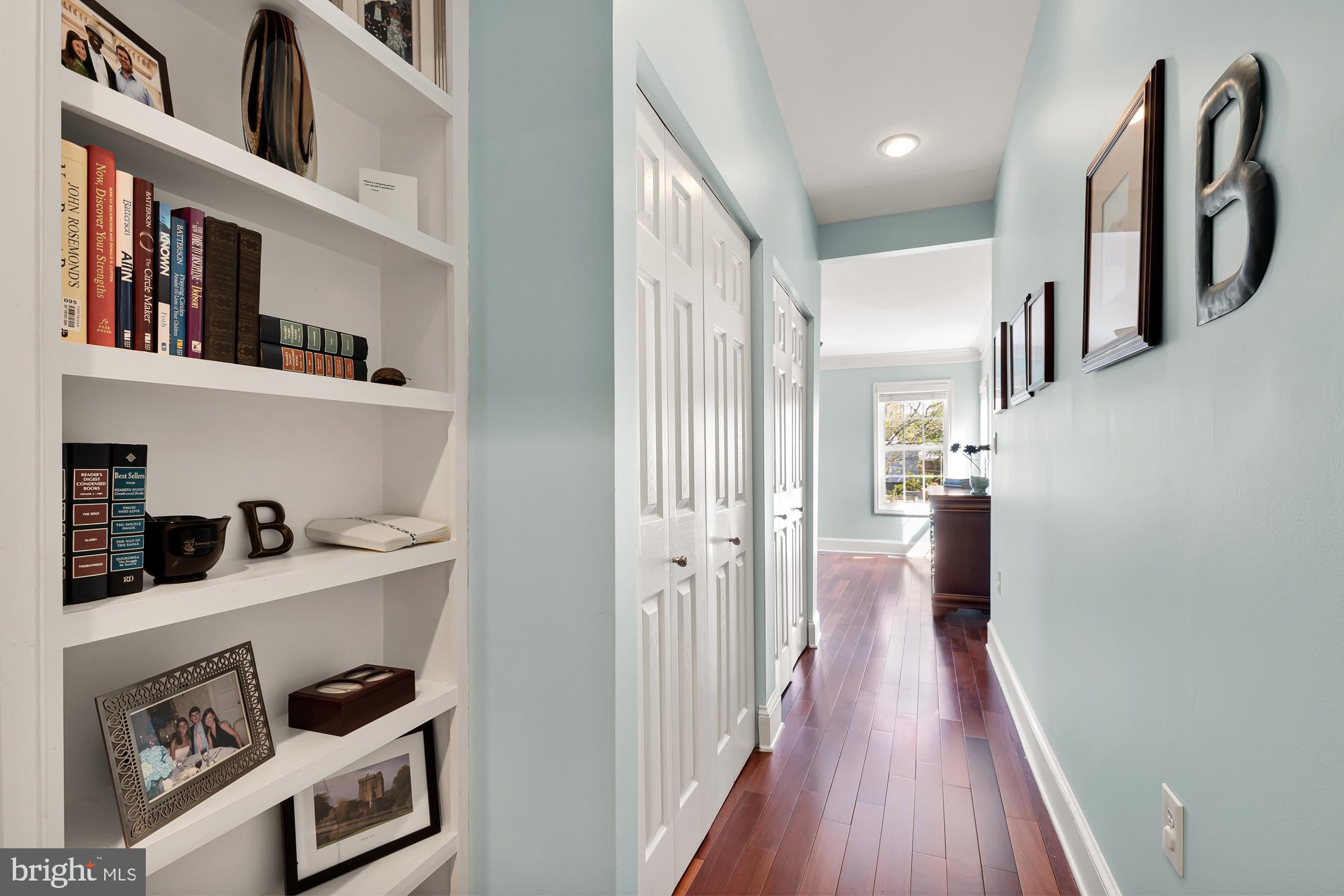 1104 D Street Southeast Washington, DC 20003 - Photo 20 of 42