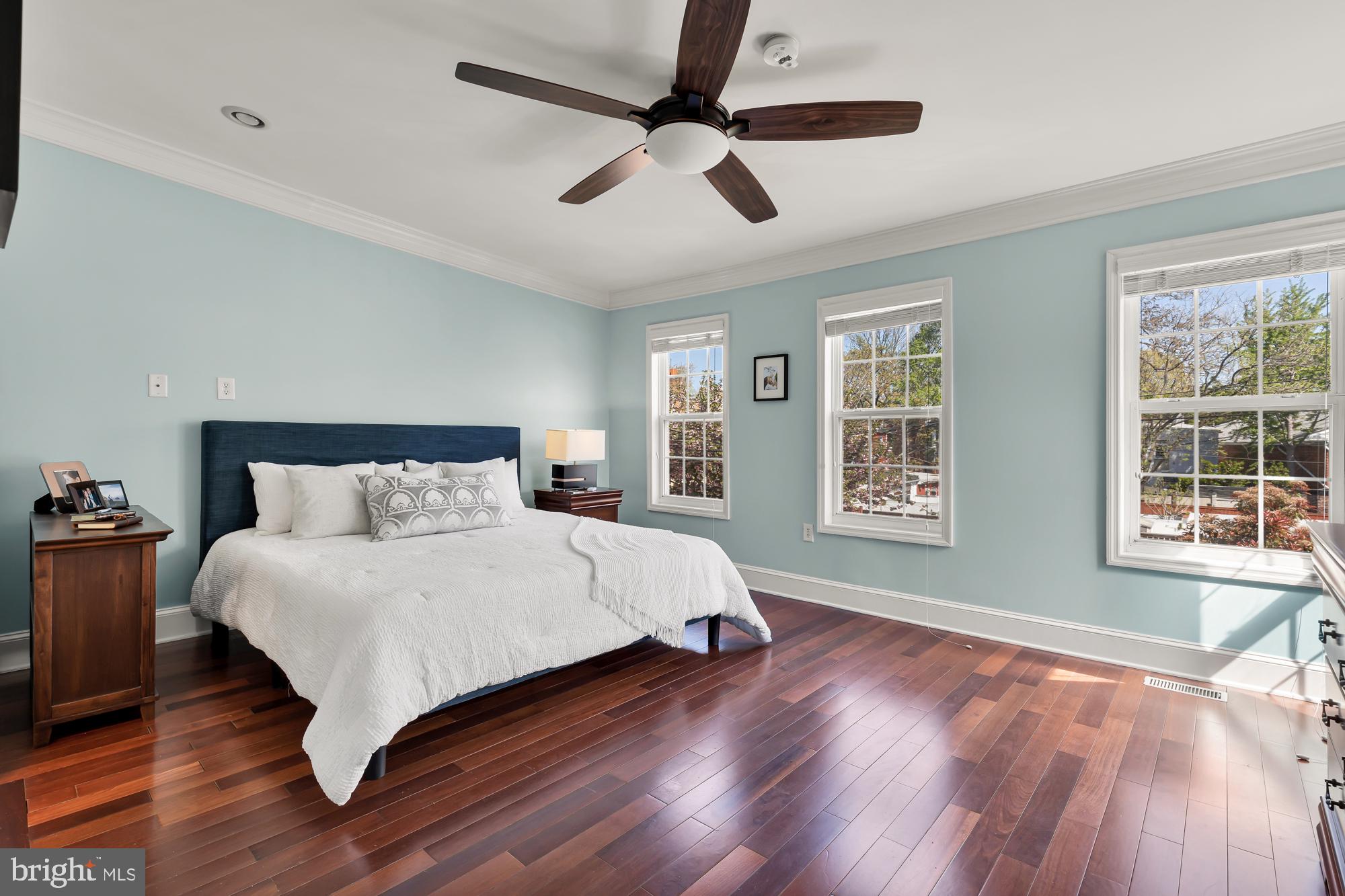 1104 D Street Southeast Washington, DC 20003 - Photo 21 of 42