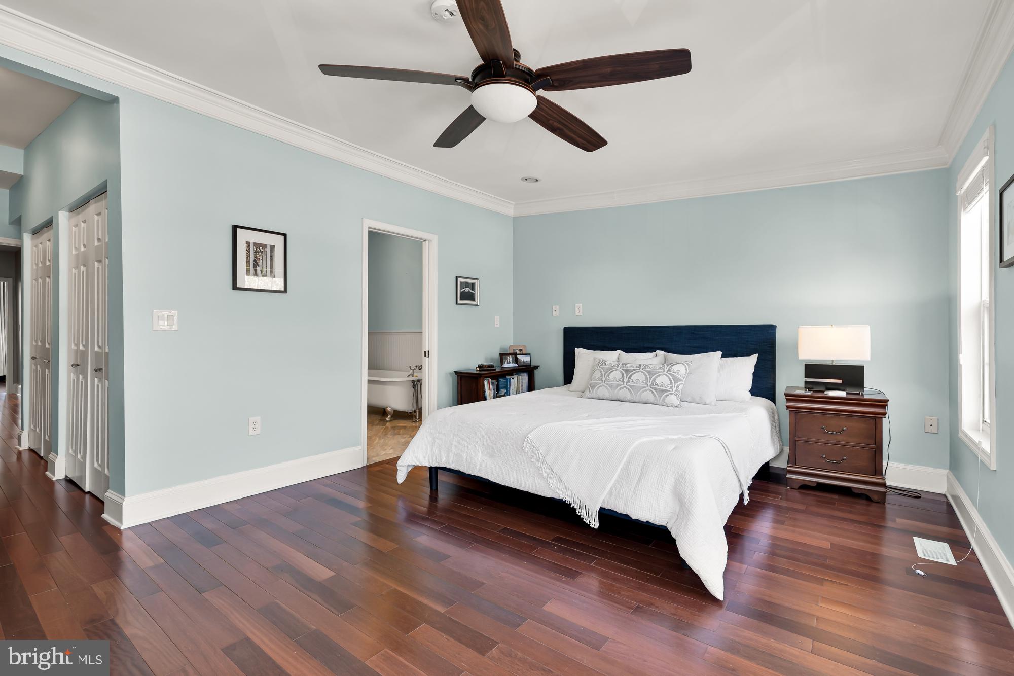 1104 D Street Southeast Washington, DC 20003 - Photo 22 of 42