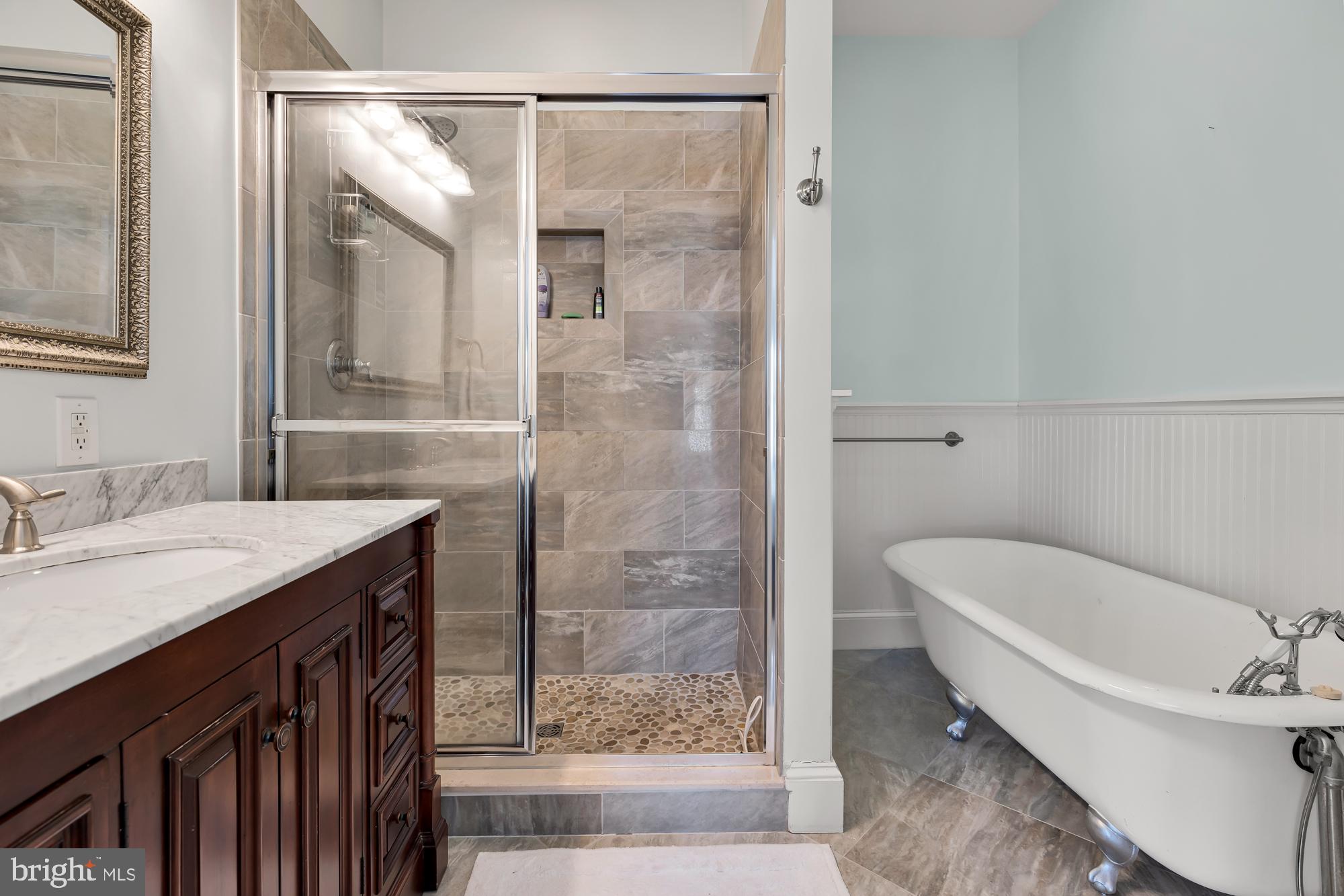 1104 D Street Southeast Washington, DC 20003 - Photo 25 of 42