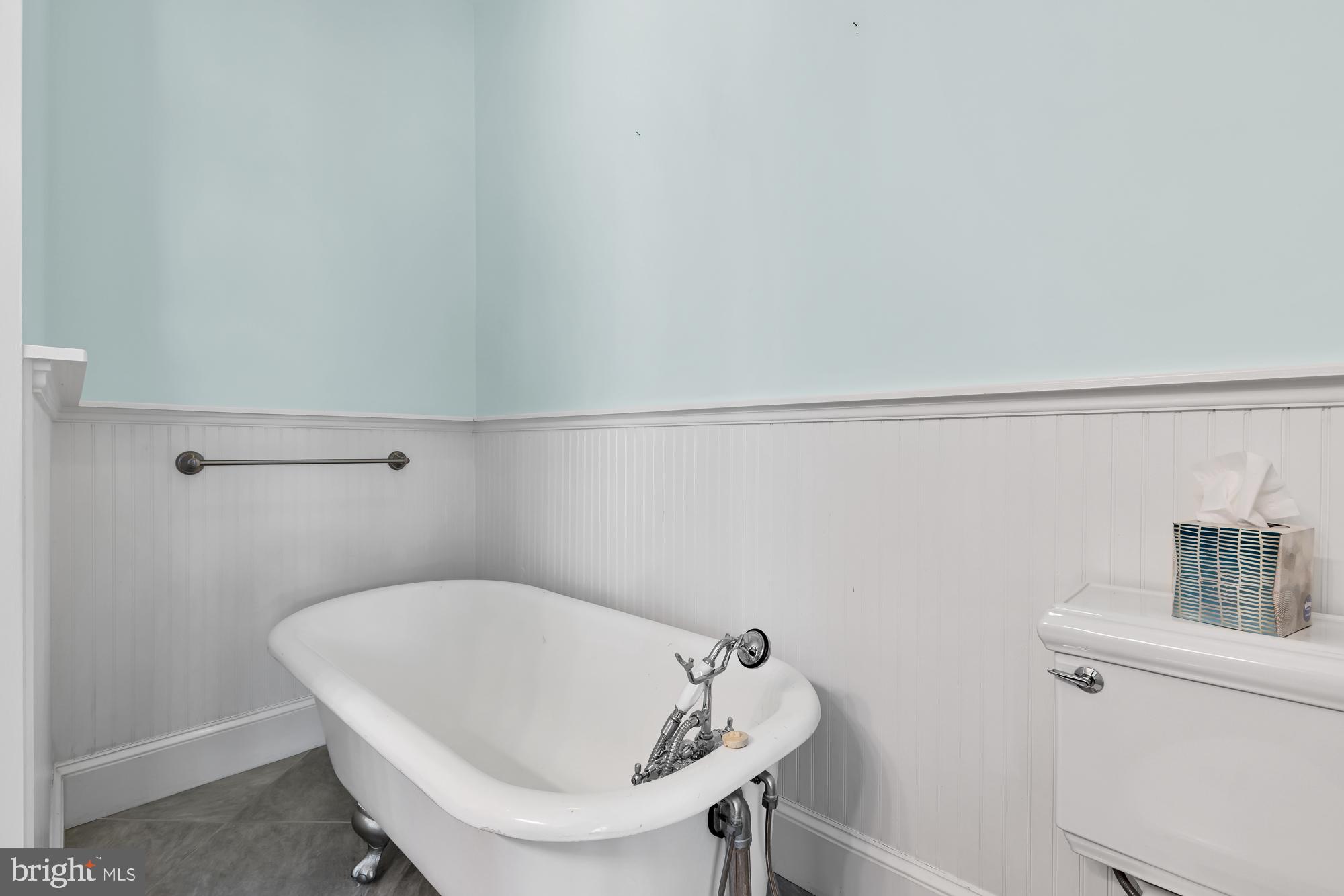 1104 D Street Southeast Washington, DC 20003 - Photo 27 of 42