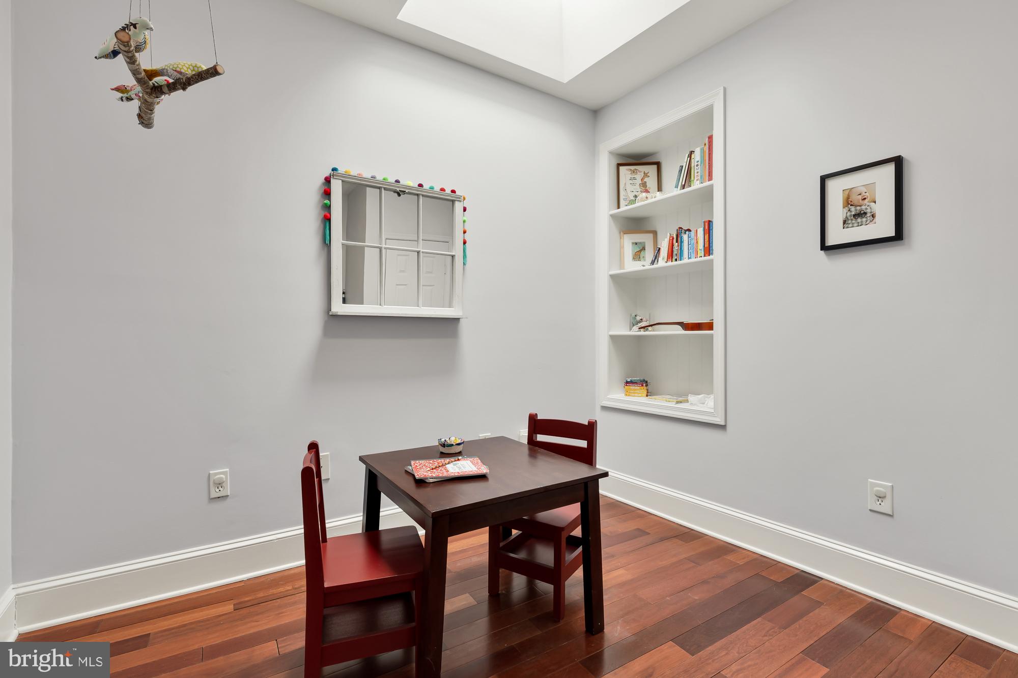 1104 D Street Southeast Washington, DC 20003 - Photo 28 of 42