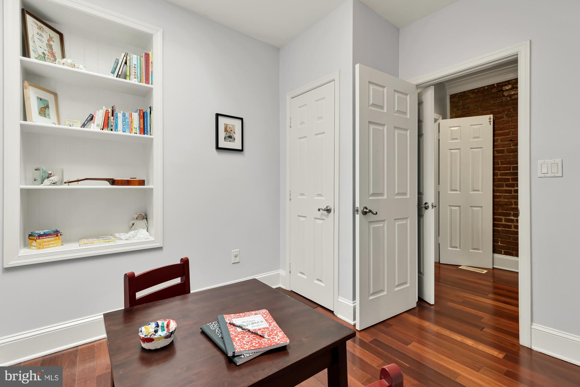 1104 D Street Southeast Washington, DC 20003 - Photo 29 of 42